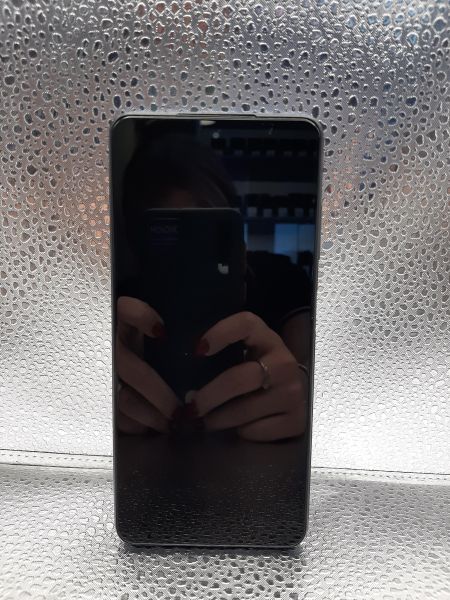 Купить POCO X3 Pro 6/128GB (M2102J20SG) Duos в Иркутск за 6500 руб.