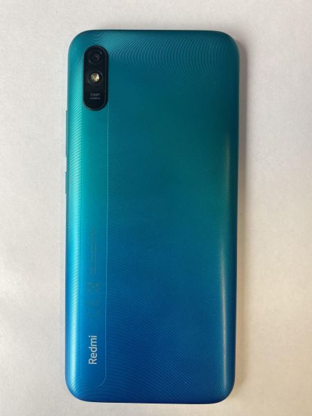 Купить Xiaomi Redmi 9A 2/32GB (M2006C3LG/M2006C3LI) Duos в Иркутск за 1300 руб.