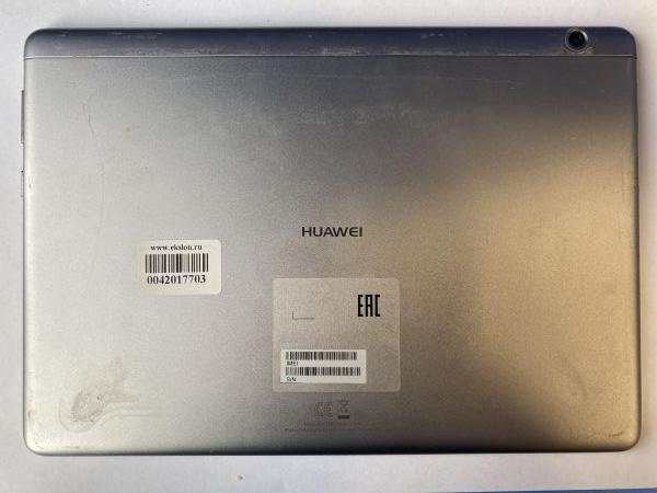 Купить Huawei MediaPad T3 10 LTE 16GB (AGS-L09)  (с SIM) в Иркутск за 1800 руб.