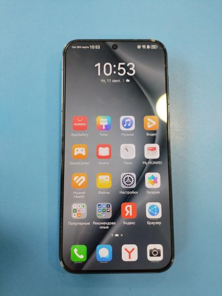 Купить Huawei Pura 70 12/256GB (ADY-LX9) Duos в Иркутск за 29400 руб.