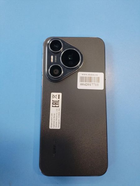 Купить Huawei Pura 70 12/256GB (ADY-LX9) Duos в Иркутск за 29400 руб.