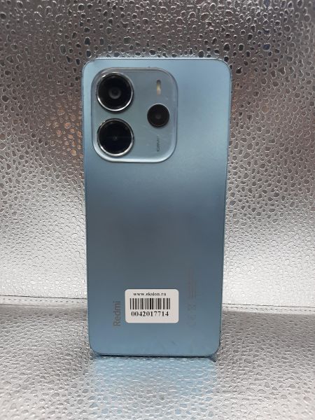 Купить Xiaomi Redmi Note 14 8/256GB (24117RN76O) Duos в Иркутск за 6100 руб.
