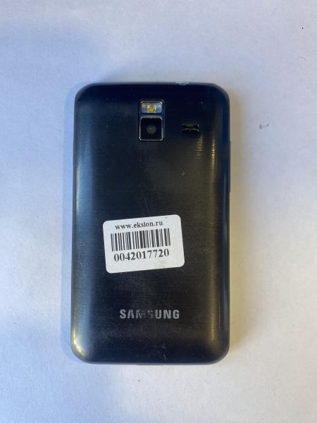 Купить Samsung Wave M (S7250D) в Иркутск за 1000 руб.