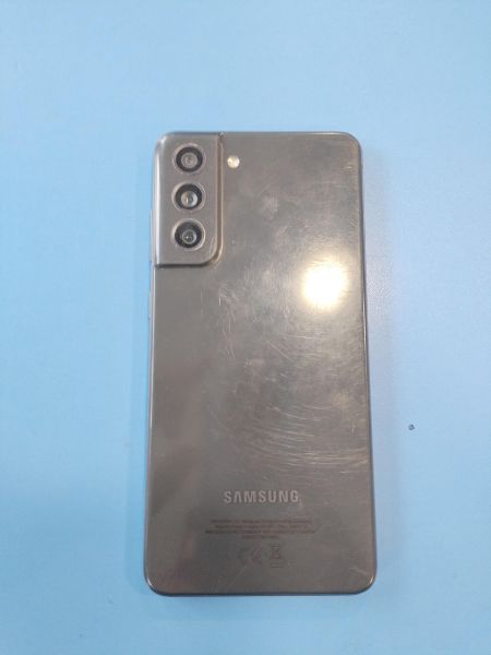 Купить Samsung Galaxy S21 FE 5G 8/256GB (G990E) Duos в Иркутск за 19000 руб.