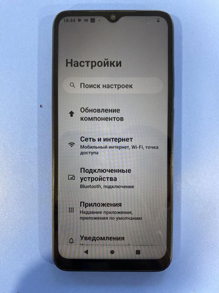 Купить Xiaomi Redmi A2+ 3/64GB (23028RNCAG) Duos в Иркутск за 2900 руб.
