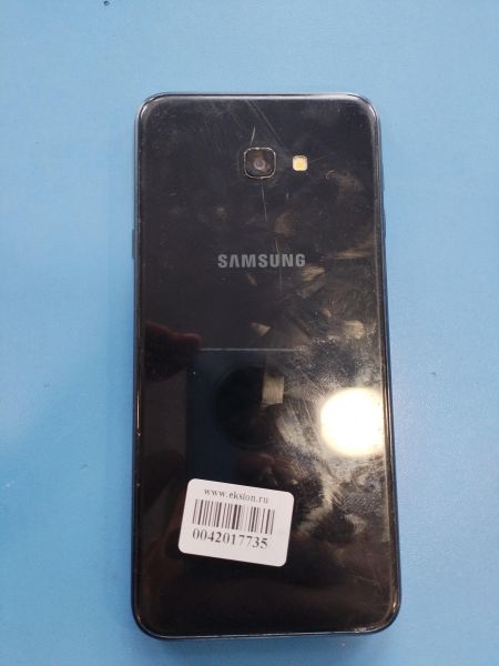 Купить Samsung Galaxy J4+ 3/32GB (J415FN) Duos в Иркутск за 1400 руб.