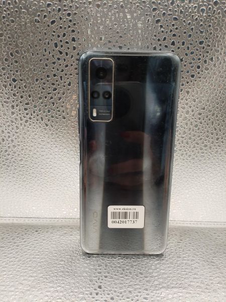 Купить Vivo Y31 4/128GB (V2036) Duos в Иркутск за 4400 руб.