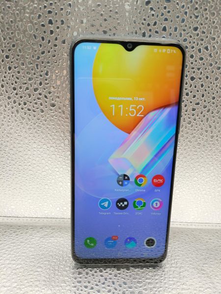 Купить Vivo Y31 4/128GB (V2036) Duos в Иркутск за 4400 руб.