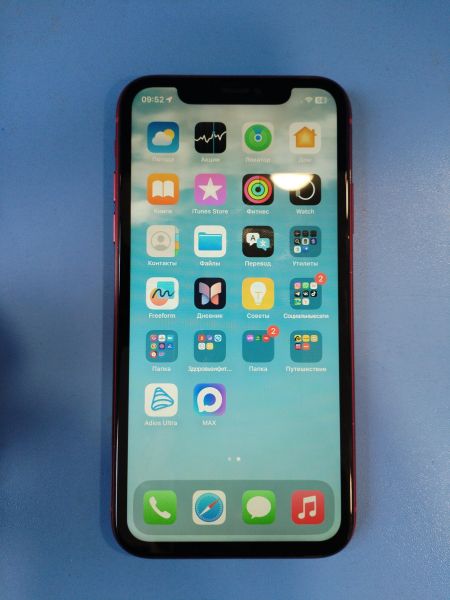 Купить Apple iPhone XR 64GB в Иркутск за 8800 руб.