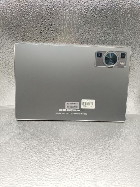Купить EGOPAD E60 8/256GB (с SIM) в Иркутск за 3400 руб.