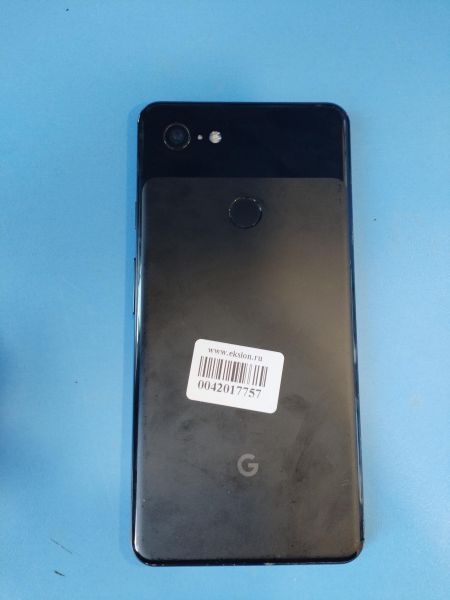 Купить Google Pixel 3 4/128GB в Иркутск за 5100 руб.