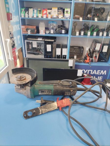 Купить Makita 9558HP в Иркутск за 2800 руб.
