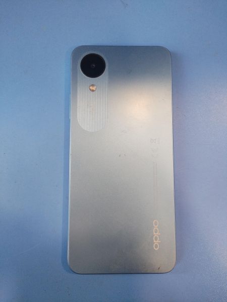 Купить OPPO A17k 3/64GB (CPH2471) Duos в Иркутск за 3800 руб.