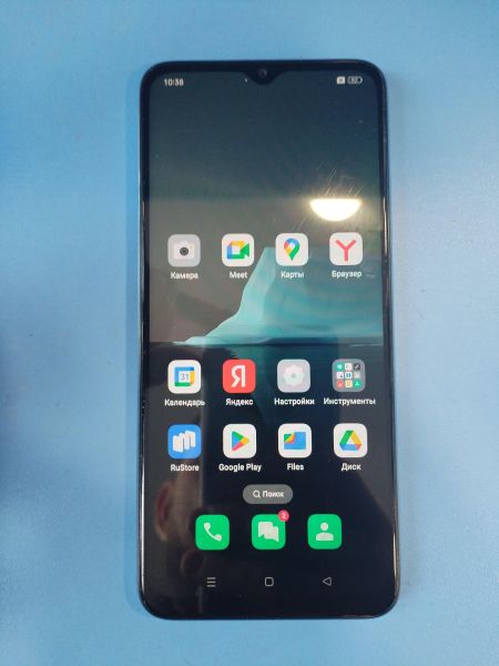 Купить OPPO A17k 3/64GB (CPH2471) Duos в Иркутск за 3800 руб.