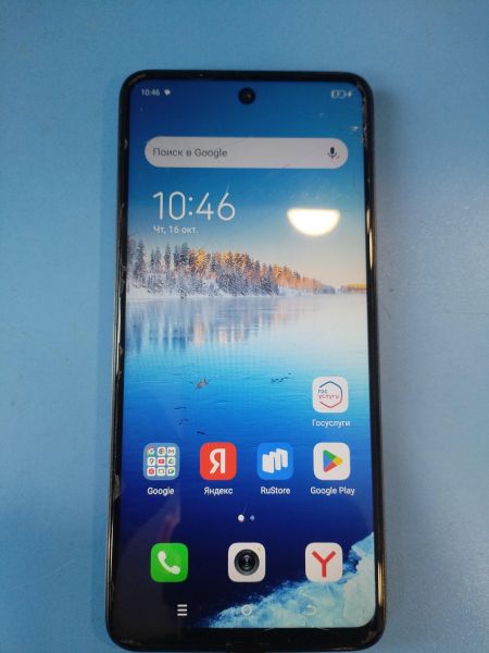 Купить TECNO Spark Go 2024 4/64GB (BG6) Duos в Иркутск за 3800 руб.