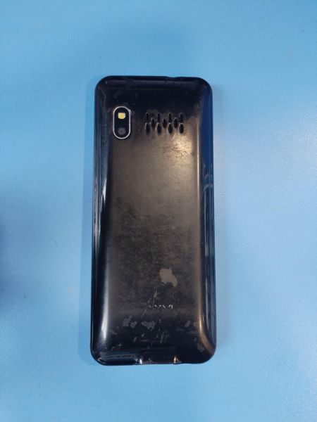 Купить MAXVI P15 три сим карты в Иркутск за 800 руб.