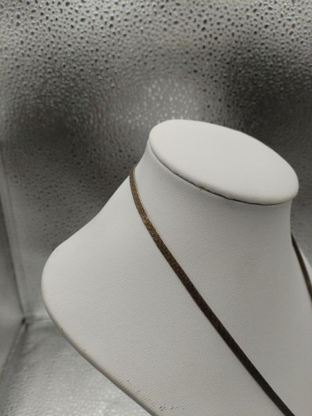 Купить Цепь серебро 925 6,00g, вес изделия 6g, длина 44 см в Иркутск за 900 руб.