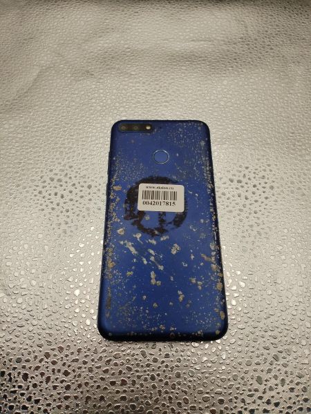Купить Honor 7C 3/32GB (AUM-L41) Duos в Иркутск за 800 руб.