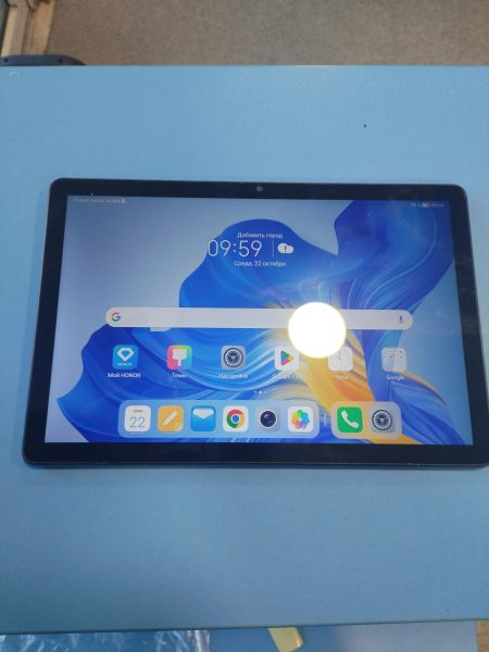 Купить Honor Pad X8 64GB (AGM3-AL09HN) (с SIM) в Иркутск за 5200 руб.