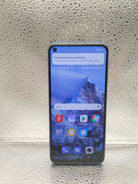 Купить Xiaomi Redmi Note 9 NFC 3/64GB (M2003J15SG) Duos в Иркутск за 3700 руб.