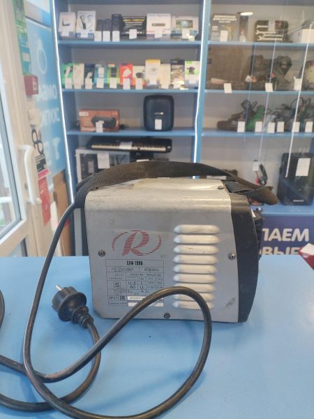 Купить РЕСАНТА САИ 190К в Иркутск за 3400 руб.