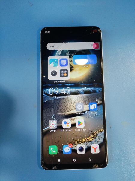 Купить TECNO Spark 10 Pro 8/256GB (KI7) Duos в Иркутск за 3500 руб.
