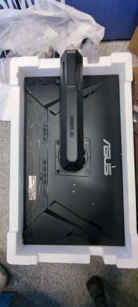 Купить ASUS TUF Gaming VG28UQL1A в Иркутск за 21300 руб.