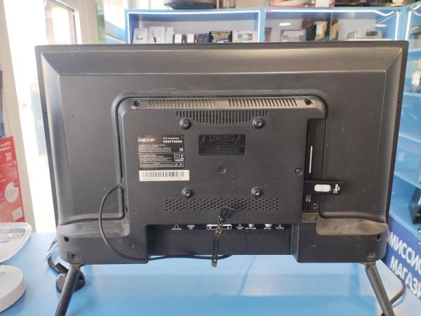 Купить DEXP H24F7000E в Иркутск за 3300 руб.