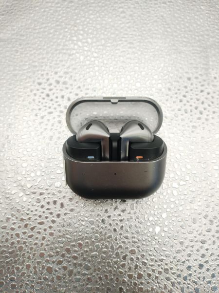 Купить Samsung Galaxy Buds 3 (SM-R530/N) в Иркутск за 3200 руб.