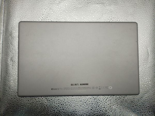 Купить ALLDOCUBE i1102 Knote 5 Pro 6/128GB в Иркутск за 8600 руб.