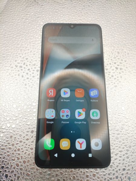 Купить Xiaomi Redmi A3 4/128GB (23129RN51X) Duos в Иркутск за 4800 руб.
