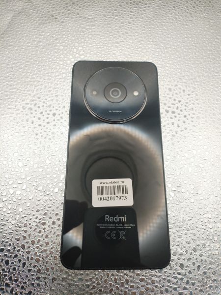 Купить Xiaomi Redmi A3 4/128GB (23129RN51X) Duos в Иркутск за 4800 руб.