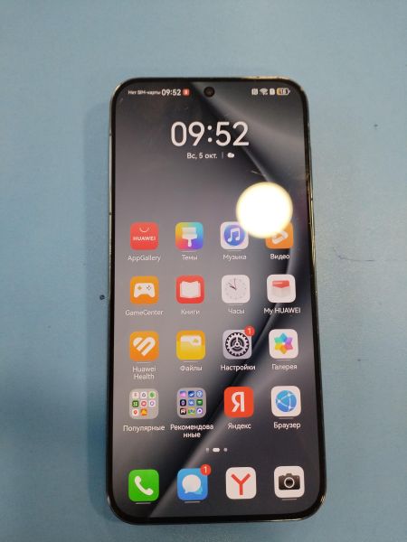 Купить Huawei Pura 70 12/256GB (ADY-LX9) Duos в Иркутск за 28200 руб.