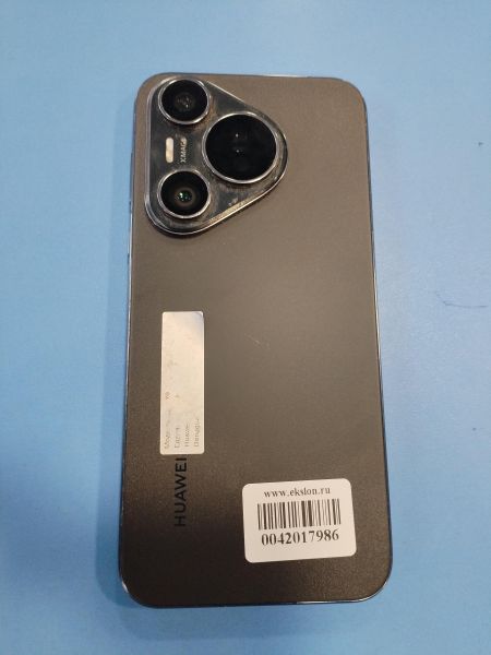 Купить Huawei Pura 70 12/256GB (ADY-LX9) Duos в Иркутск за 28200 руб.