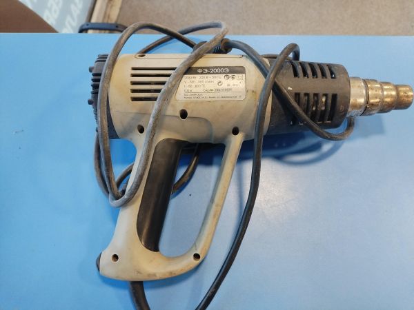 Купить ИНТЕРСКОЛ ФЭ-2000Э в Иркутск за 400 руб.