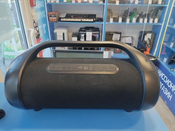 Купить Fiero Tonnerre P580 в Иркутск за 4200 руб.