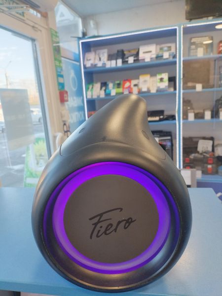 Купить Fiero Tonnerre P580 в Иркутск за 4200 руб.