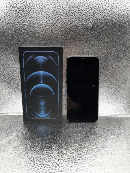 Купить Apple iPhone 12 Pro Max 128GB в Иркутск за 20600 руб.