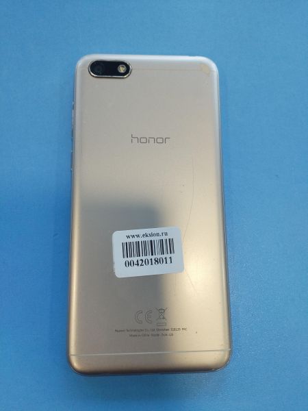 Купить Honor 7A 2/16GB (DUA-L22) Duos в Иркутск за 1200 руб.