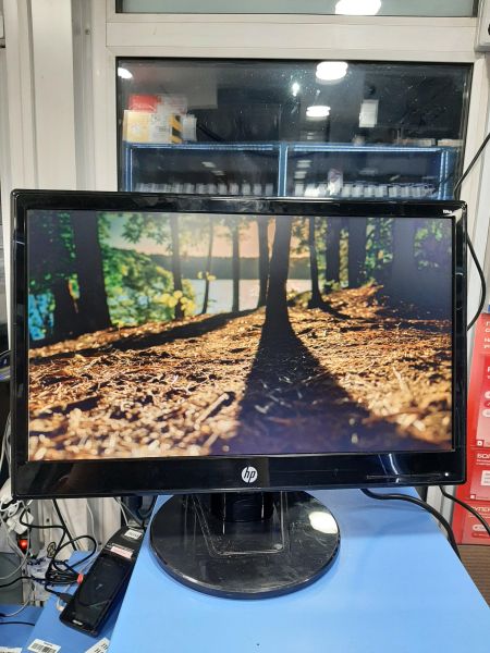 Купить HP 19ka в Иркутск за 700 руб.