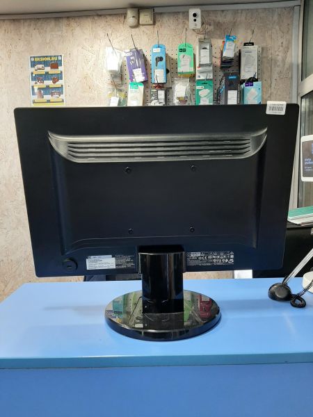 Купить HP 19ka в Иркутск за 700 руб.