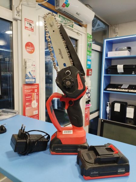 Купить Aceline OBS CCS15 с СЗУ в Иркутск за 1200 руб.