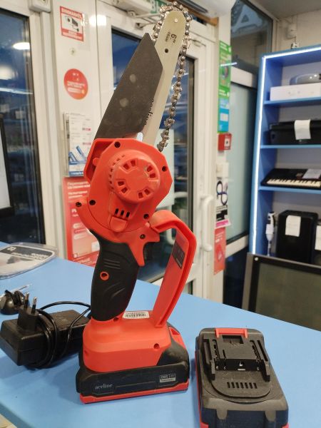 Купить Aceline OBS CCS15 с СЗУ в Иркутск за 1200 руб.