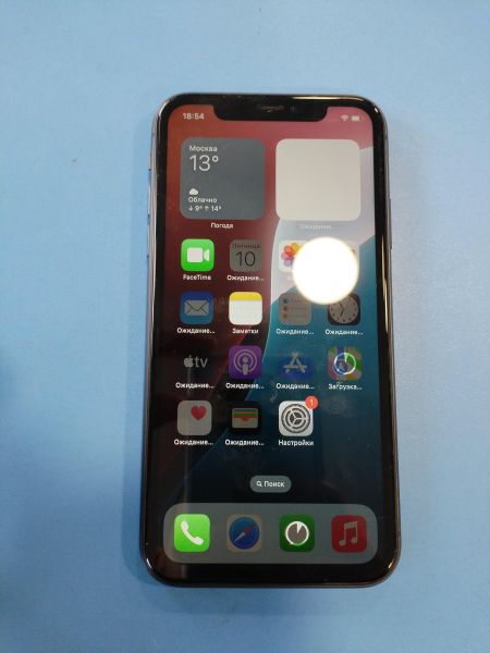 Купить Apple iPhone 11 128GB в Иркутск за 13400 руб.