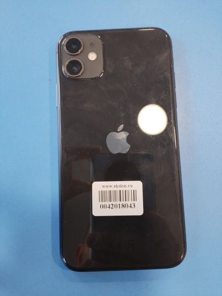 Купить Apple iPhone 11 128GB в Иркутск за 13400 руб.