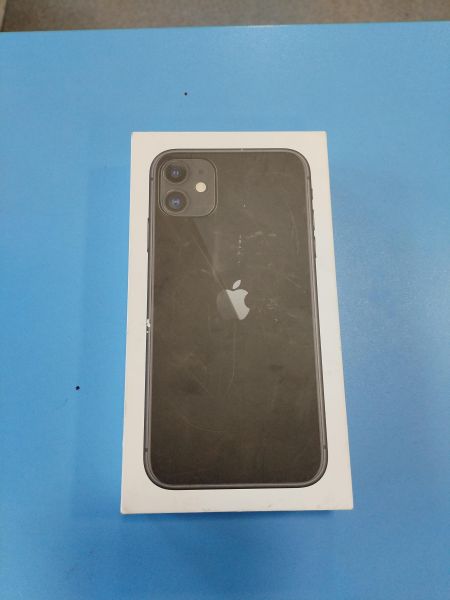 Купить Apple iPhone 11 128GB в Иркутск за 13400 руб.