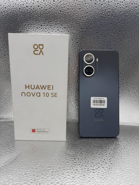 Купить Huawei Nova 10 SE 8/128GB (BNE-LX1) Duos в Иркутск за 7100 руб.