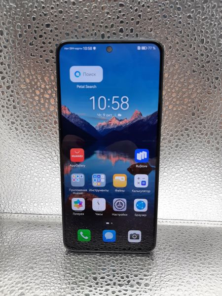Купить Huawei Nova 10 SE 8/128GB (BNE-LX1) Duos в Иркутск за 7100 руб.