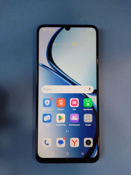 Купить Realme Note 60 4/128GB (RMX3933) Duos в Иркутск за 4900 руб.