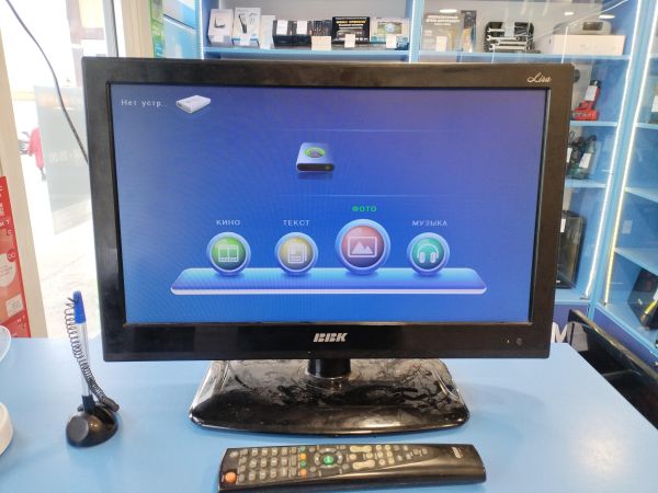 Купить BBK LEM1983 в Иркутск за 2100 руб.